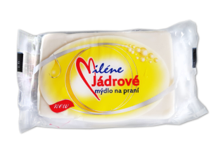 Miléne Jádrové mýdlo na praní 200g
